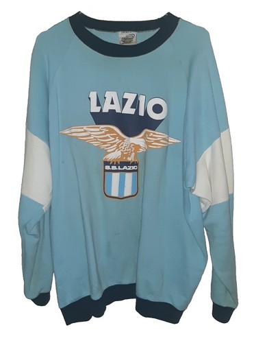 Felpa lazio felpe - felpe, dei