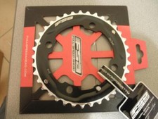 CORONA MTB FSA ERGAL BLACK