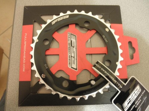 Corona mtb fsa - mtb,