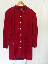 Cappotto di design vintage