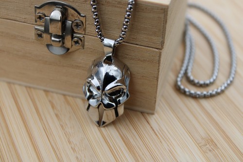 Collana uomo catenina uomo