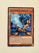Yu-Gi-Oh! • Spadaccino del
