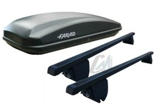 BARRE PORTATUTTO FARAD