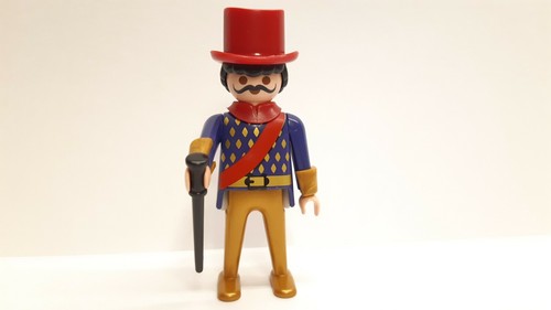 Playmobil custom casa delle - custom,