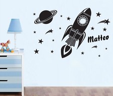 WALL STICKERS ADESIVI MURALI