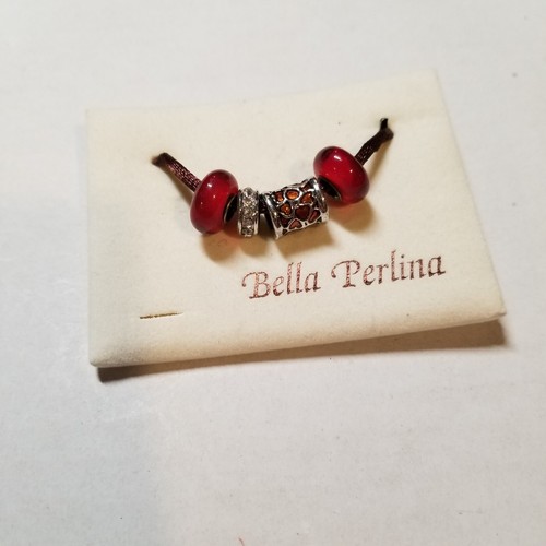 Bella perlina charms slide - perlina,