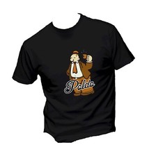 Maglia T-shirt Uomo & Bambino