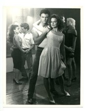 7x9-B&W-Ancora-Danza