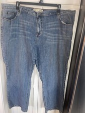 Jeans donna Venezia vita bassa