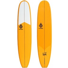 9'0" Epoxy Retro Noserider