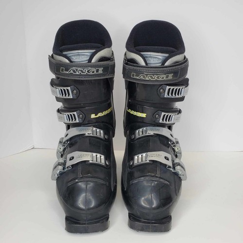 Lange ac6 skiboots acd - skiboots, medium