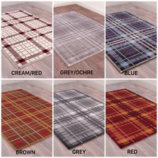 Tradizionale Scozzese Tartan