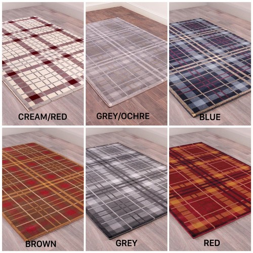 Tradizionale scozzese tartan - scozzese,