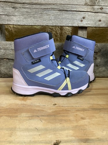 Scarpe trekking adidas - da,