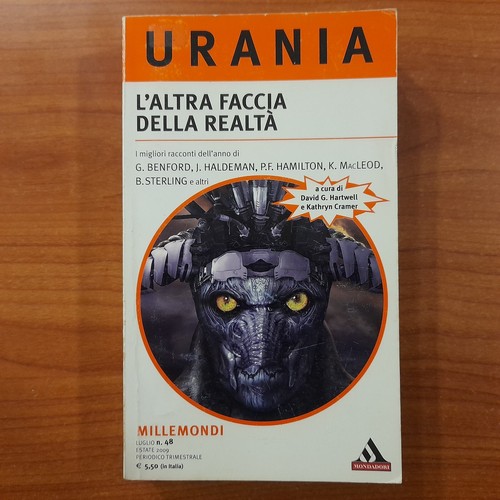 Urania millemondi - urania,