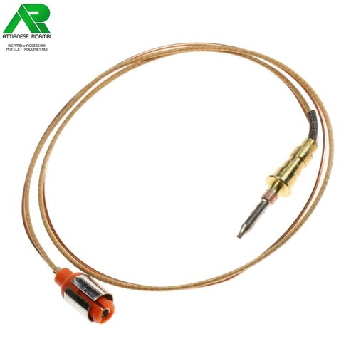 Termocoppia bruciatore piano - bruciatore,