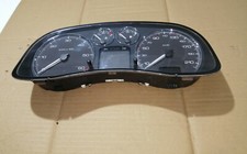 CONTACHILOMETRI PEUGEOT 307  1.6 HDI DEL 2006  N.  P9654485280