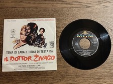 Vinile giri il dottor - vinile, giri,