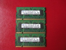 MEMORIA RAM SAMSUNG 1GB