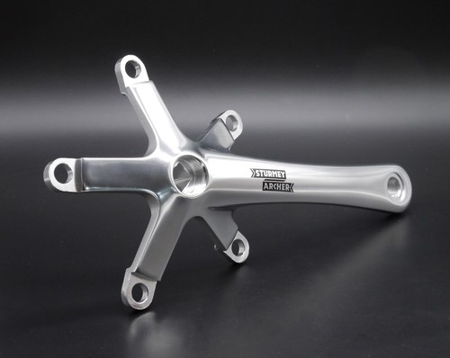 Sturmey archer fct26 bracci - archer,
