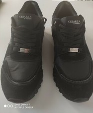 Sneakers Cesare Paciotti 4US Uomo Inverno 2021/2022