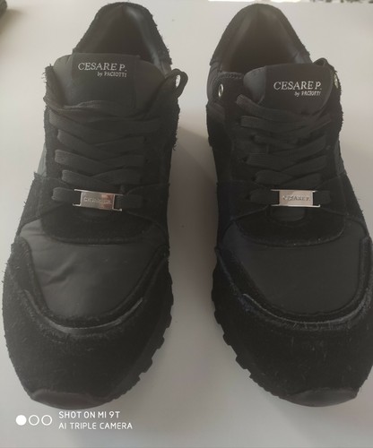 Sneakers cesare paciotti 4us - paciotti,