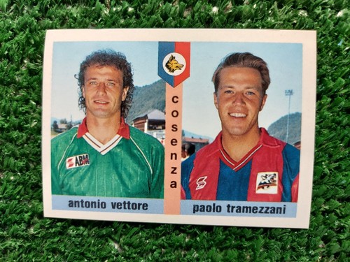 Figurina calcioflash 1990 - figurina,