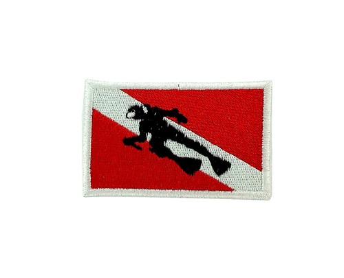 Patch toppe toppa - , ricamate