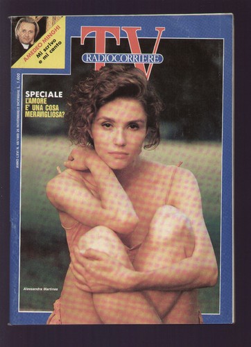 Radiocorriere 1989 - radiocorriere, 48/1989
