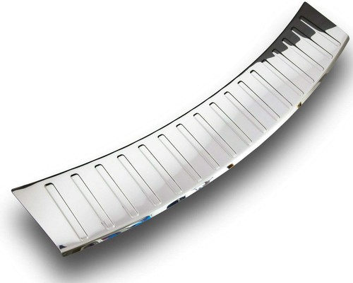 Paraurti acciaio inox - , adatto