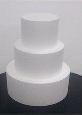 FORMA IN POLISTIROLO CAKE