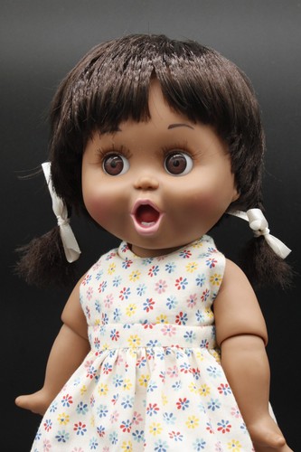 Htf 1990 lgti galoob baby - htf,