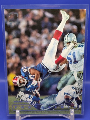 Andre reed 2024 panini - reed,