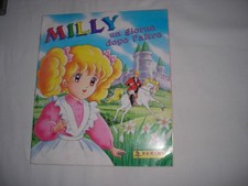 ALBUM DI FIGURINE ' PANINI '