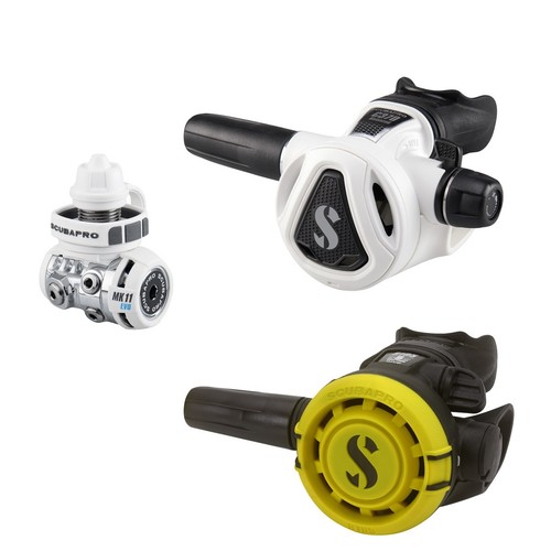 Scubapro erogatore mk11 - scubapro-erogatore,