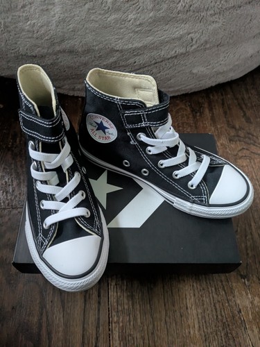 Sneakers alte converse all - sneakers,