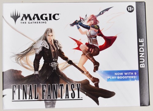 Magic the gathering - magic,