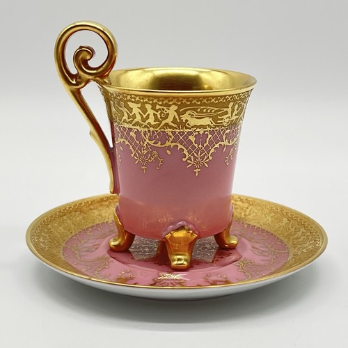 Tazza collezione trettau - collezione,