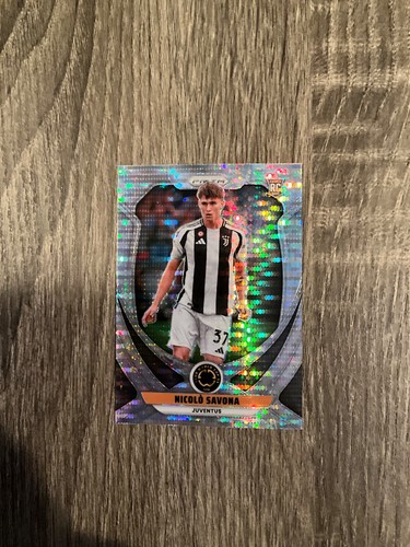 Nicolò savona prizm 123 - nicolò, rc