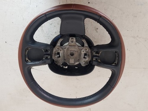 Volante sterzo fiat - volante,