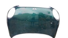 COFANO ANTERIORE PER MINI Cooper 2° Serie (06>13)