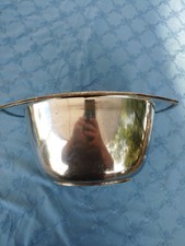 Zuppiera Sambonet anno 1969 in