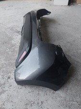 PARAURTI PARAURTO PARA URTI URTO POSTERIORE DIETRO TOYOTA YARIS 2020-  