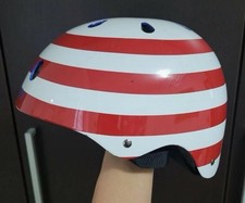 Casco Bambini -Kiddi Moto