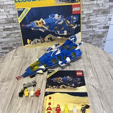 LEGO 6985 Cosmic Fleet Voyager