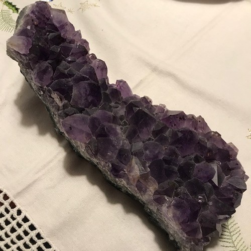 Minerale ametista brasile - ametista,