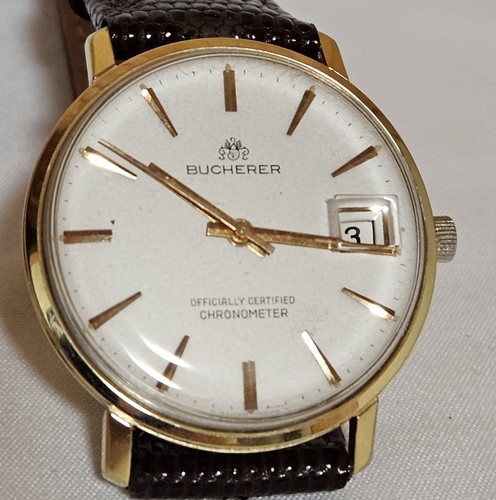 Orologio polso uomo - da,