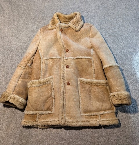 Giacca vintage sears uomo - sears, 44