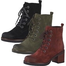 Marco Tozzi Stivaletti Donna