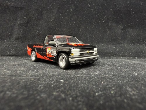 Raro camion johnny lightning - johnny,